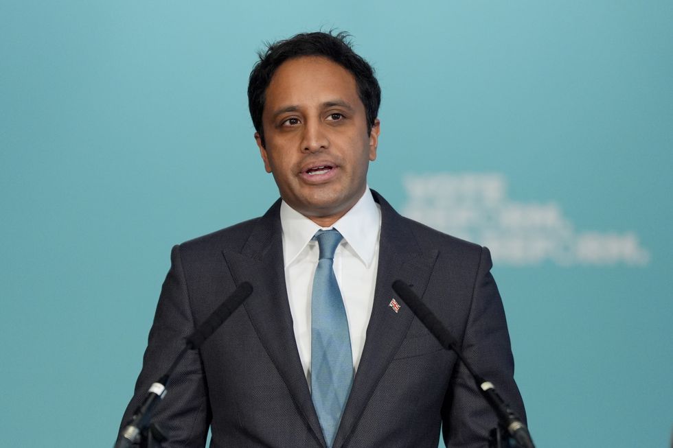 Zia Yusuf