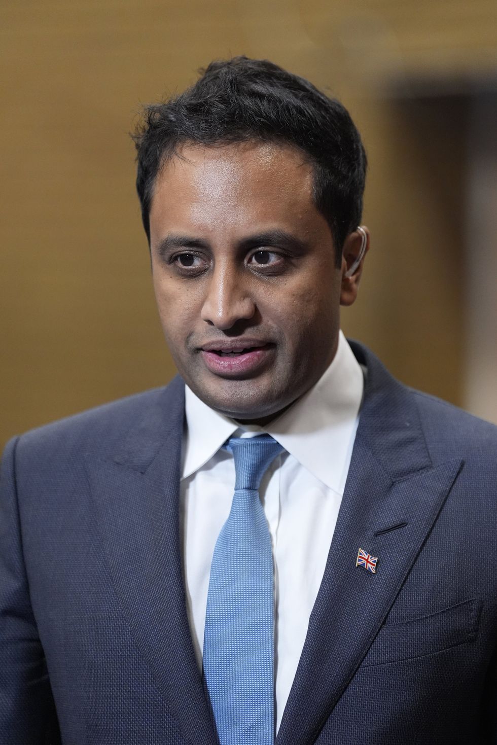 Zia Yusuf