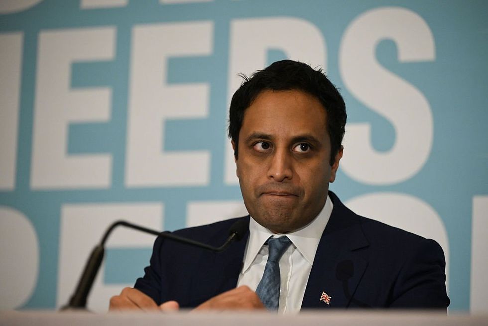 Zia Yusuf