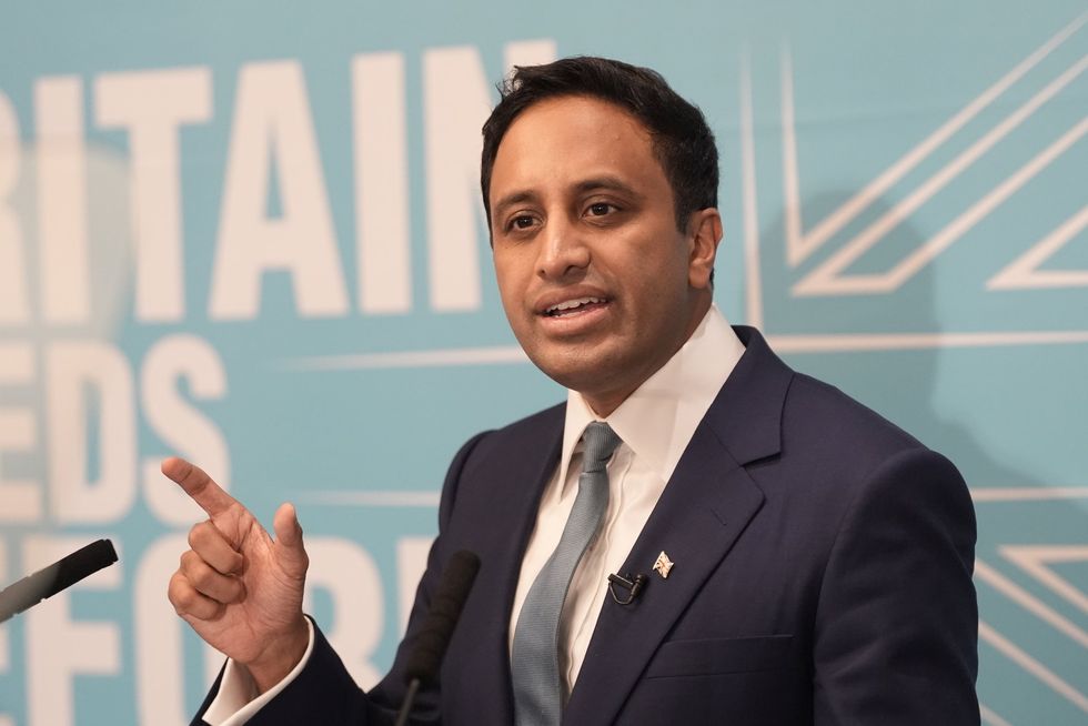 Zia Yusuf