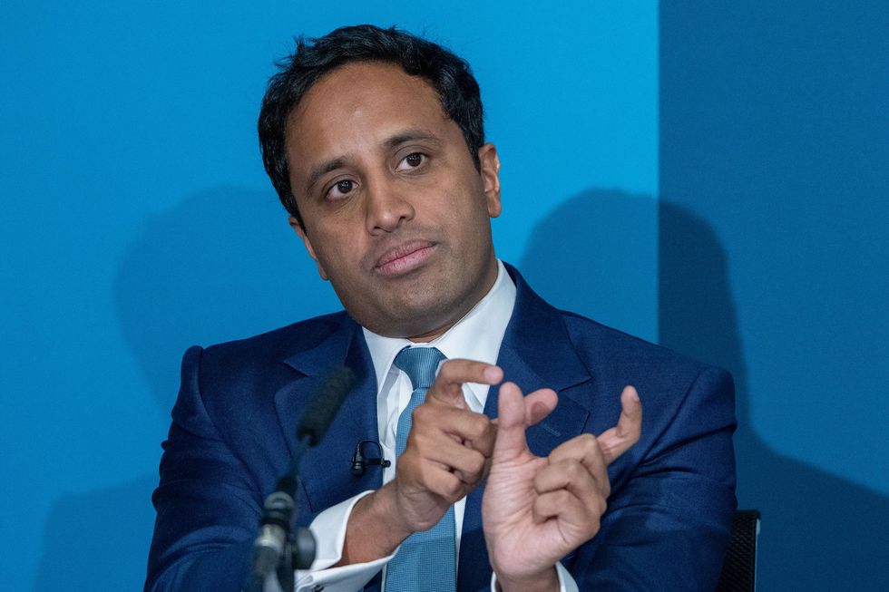 Zia Yusuf