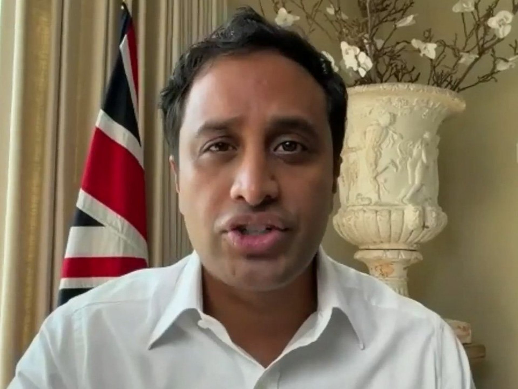 Zia Yusuf