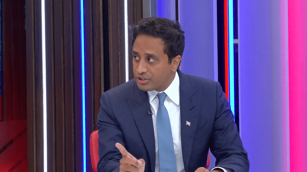 Zia Yusuf