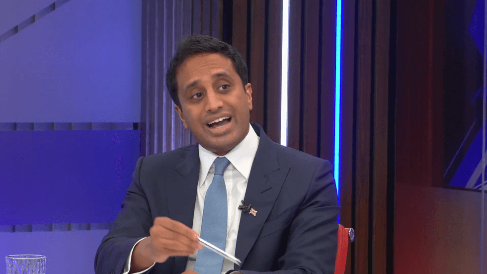 Zia Yusuf