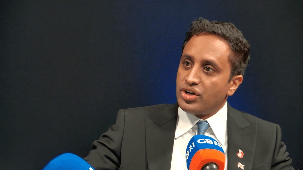 Zia Yusuf