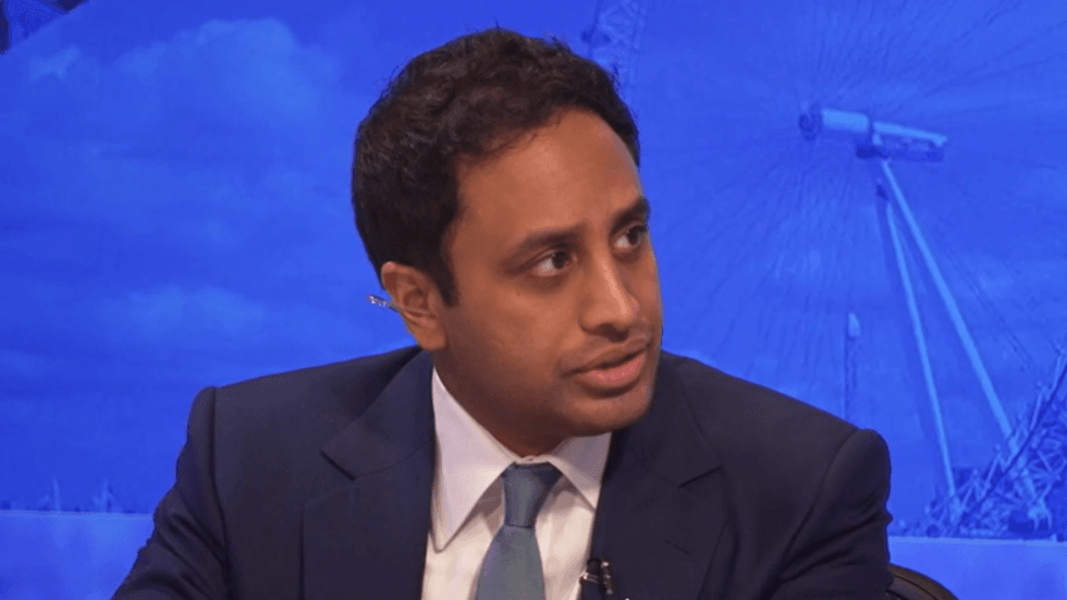Zia Yusuf