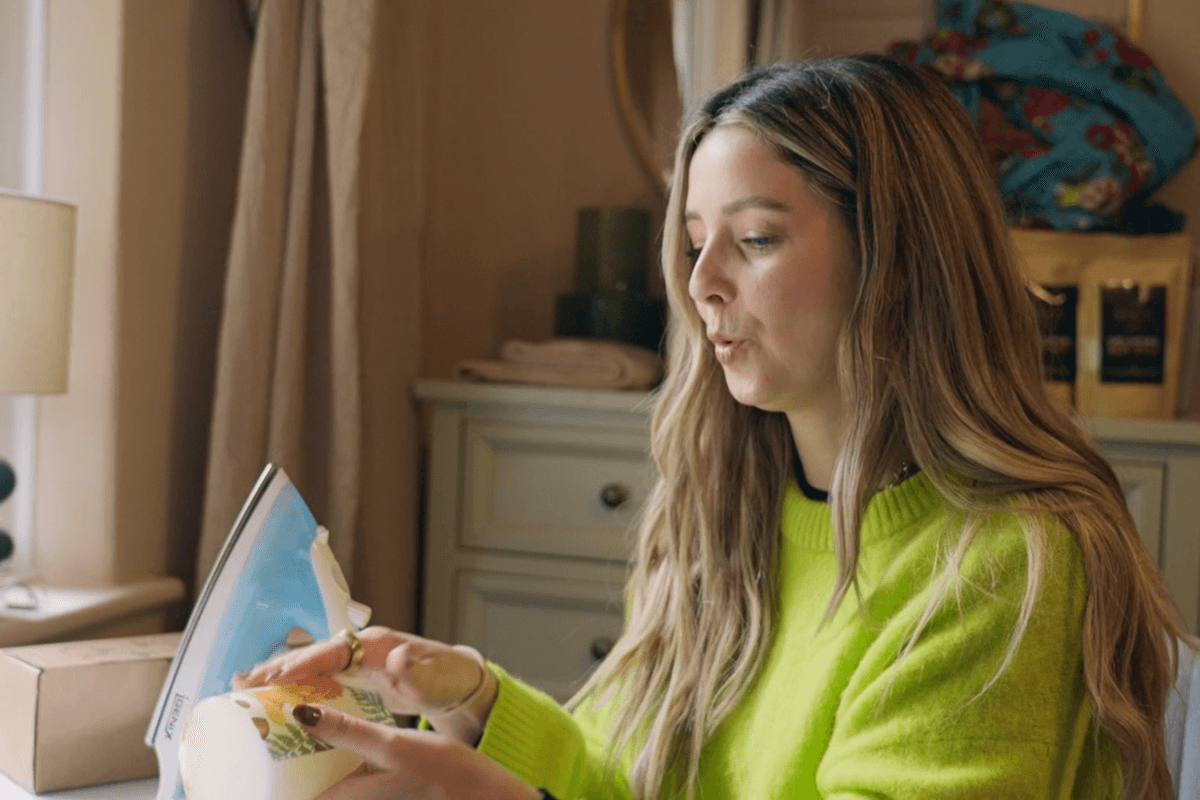 Zoe Sugg