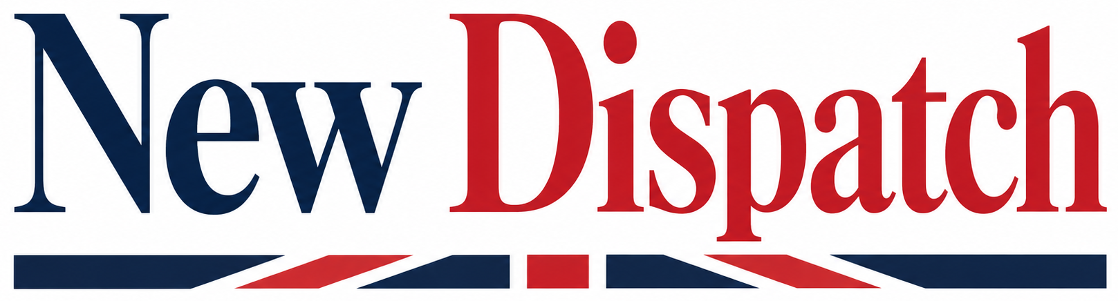 New Dispatch