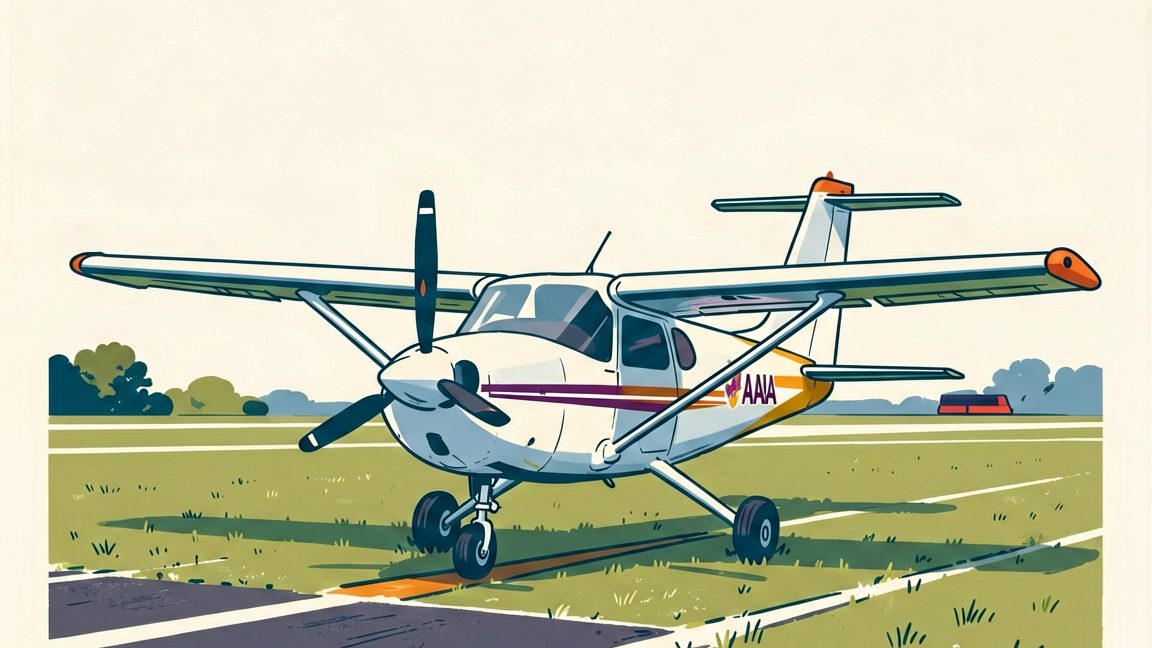 Eurofox 2K light aircraft (the specific model involved in the Talgarth Airfield accident)